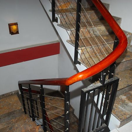 Volga Hotel 후에 외부 사진
