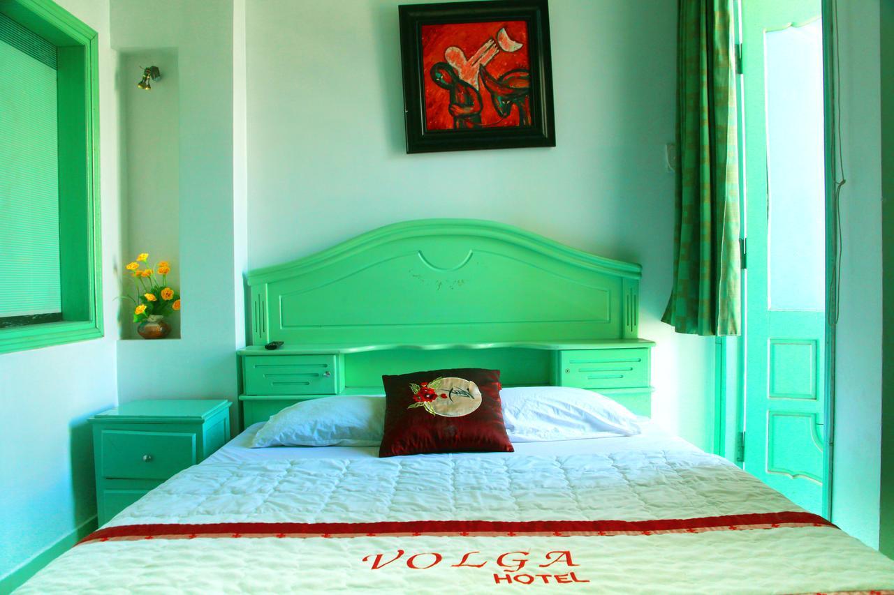 Volga Hotel 후에 외부 사진